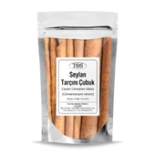 Seylan Tarçını Çubuk (Gerçek Tarçın) 500 gr (1. Kalite) Cinnamomum verum - 1
