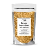 Karamel Zımpara Şekeri 250 gr Caramel Sanding Sugar - 1