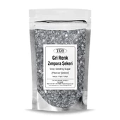 Gri Zımpara Şekeri 100 gr Gray Sanding Sugar - 1