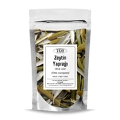 Zeytin Yaprağı 250 gr (1. Kalite) Olea europaea - 1
