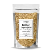 Ten Rengi Zımpara Şekeri 500 gr Skin Color Sanding Sugar - 1