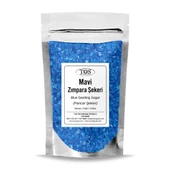Mavi Zımpara Şekeri 100 gr Blue Sanding Sugar - 1
