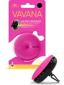 Vavana Araba Klima Kokusu, Spin Oto Kokusu - Optimistic - 1