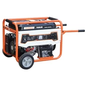 Palmera PA900JM5 Euro5 Jeneratör Benzinli Marşlı 15Hp 9,37 kW Monofaze9 - 1