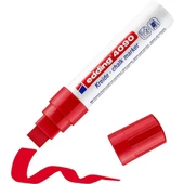 EDDING CAM KALEMI KIRMIZI 1 LI (4090) thumbnail 1