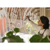 EDDING CAM KALEMI KIRMIZI 1 LI (4090) thumbnail 4