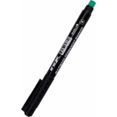 INOX ASETAT KALEMI M SIYAH 1 LI (3769) - 1