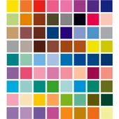 STAEDTLER KECELI KALEM CIFT TARAFLI 72 LI 3200 TB7 - 4