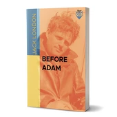 Before Adam - 1