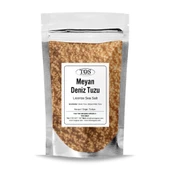 Meyan Deniz Tuzu 500 gr (1. Kalite) Licorice Sea Salt - 1