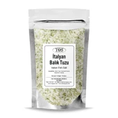İtalyan Balık Tuzu 1 kg (1. Kalite) Italian Fish Salt - 1