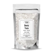 Deniz Tuzu (Bütün) 5 kg (1. Kalite) Sea Salt (Whole) - 1