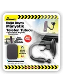 Automix Kuğu Boynu Manyetik Telefon Tutucu - 1