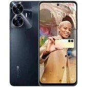 Realme REALME C55 128GB 6GB RAM SİYAH RENK (TÜRKİYE GARANTİLİ) thumbnail 5