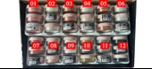 La fera Pigment Far 02 - 1