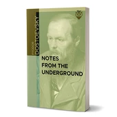 Notes from the Underground - 1