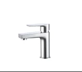 CREAVİT Sharp Lavabo Armatürü SR1500 - 1