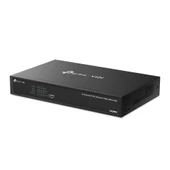 Tp-Link VIGI NVR1008H-8MP 8 Kanal NVR (H.265+4K (2CH 8MP-4CH 4MP) PoE 113W - 3