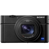 Sony RX100 VII Dijital Fotoğraf Makinesi thumbnail 2