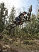 Look Trail Fusion Pedal Mor thumbnail 8