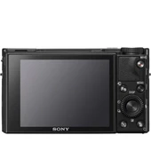Sony RX100 VII Dijital Fotoğraf Makinesi thumbnail 1