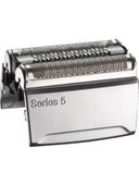 Braun Series 5 52S Tıraş Makinesi Yedek Başlığı - 2