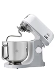 Kenwood Kmx750wh Kmix 1000 Watt Mutfak Şefi - Beyaz - 2