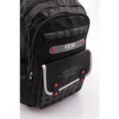 Lüx Sırt Çantası - 4