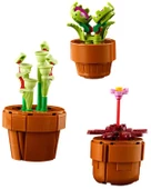 Lego Icons Minik Bitkiler 10329 thumbnail 5
