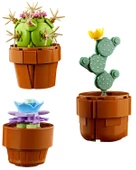 Lego Icons Minik Bitkiler 10329 thumbnail 3