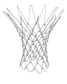TRYON Basketbol Filesi - BF-10 - 1