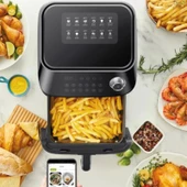 Kyvol 4 Litre Hava Fritözü - 3