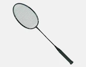 Tryon BR-400 Badminton Raketi BR-300 - 1