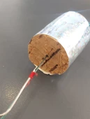 WANDERSOUL Captain Hırsızlı Lüfer Takımı Çelik Telli - 3