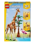 Lego Creator Vahşi Safari Hayvanları 31150 - 1