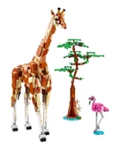 Lego Creator Vahşi Safari Hayvanları 31150 - 2