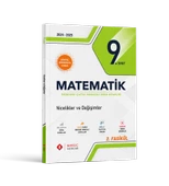 Sonuç 2025 9. Sınıf Matematik Modüller Set Sonuç Yayınları - 3
