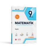 Sonuç 2025 9. Sınıf Matematik Modüller Set Sonuç Yayınları - 2