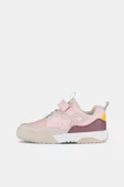 Vicco Orio Çocuk Cırtlı Phylon Sneaker Ayakkabı 346.24K.332 - 2
