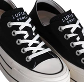 Lufian Pamela Sneaker - 4