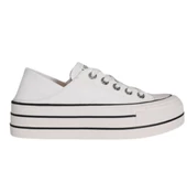 Lufian Pamela Sneaker - 1