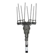 Taral Olea Forcepack Sırt Akülü Zeytin Silkeleme Ve Hasat Makinesi - 2