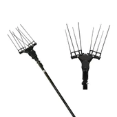 Taral Olea Forcepack Sırt Akülü Zeytin Silkeleme Ve Hasat Makinesi - 4