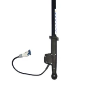 Taral Olea Forcepack Sırt Akülü Zeytin Silkeleme Ve Hasat Makinesi - 3