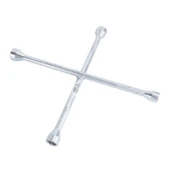 Space Space 4 lü Bijon Anahtarı / ANBJ02 - 1