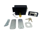 Yt Yt-29 Elektrikli Kapı Kilidi 12V - 1