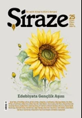 Şiraze Dergi 25.Sayı Eylül-Ekim 2024 - 1