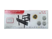 E-SAT 42-65'' Hareketli Led Tv Askı Aparatı - 2