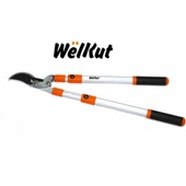 Welkut HC 3330TW Kalın Dal Budama Makası - 1