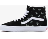 Vans Ua Sk8-hi 2.0 Spor Ayakkabı Siyah - 4